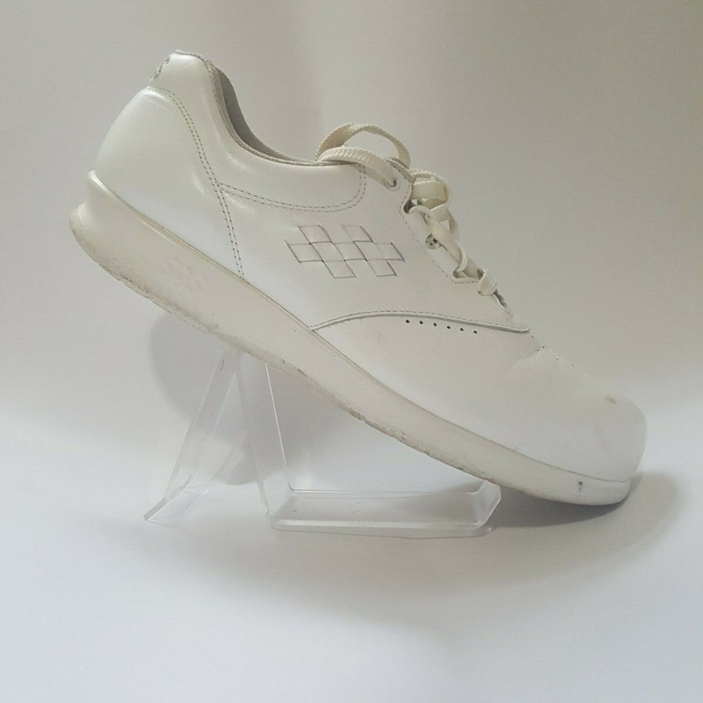 SAS Tripad Comfort Walking Freetime Shoes Size 7.5